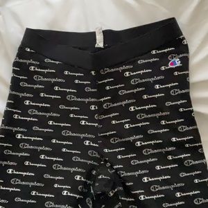 Champion Women’s Leggings Tights